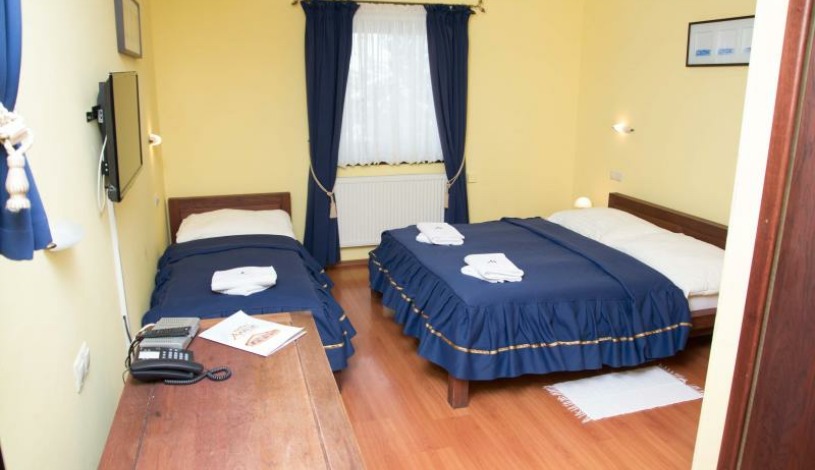 Hotel Amalia Vysoké Tatry